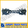 Pièces de camion pour Hino Prop Shaft Assy 37120-8140